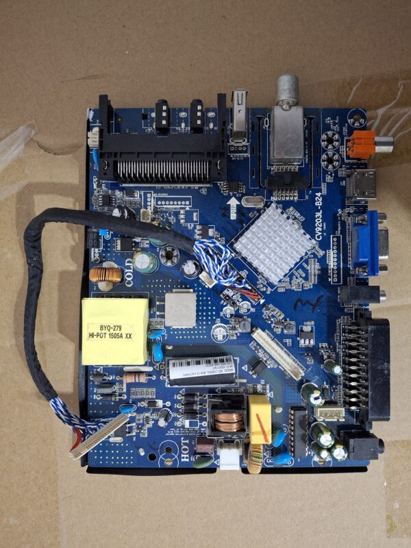 CV9203L-B24