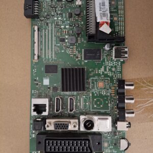 17MB110 55"