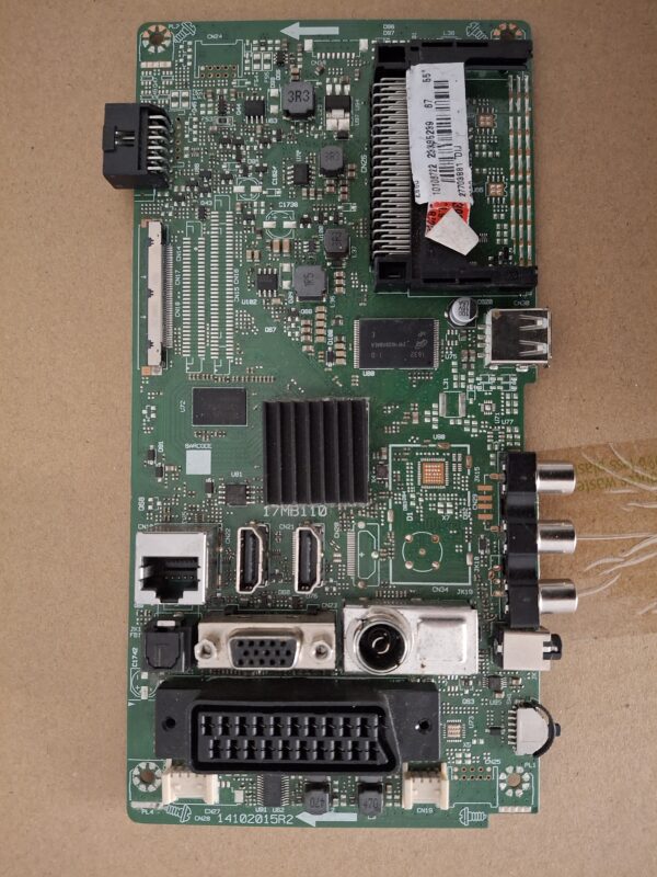 17MB110 55"