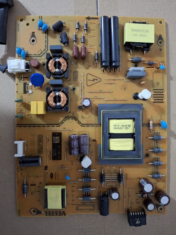 17IPS72  55"