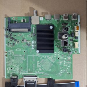 17MB170E  23779531 55" Hitachi