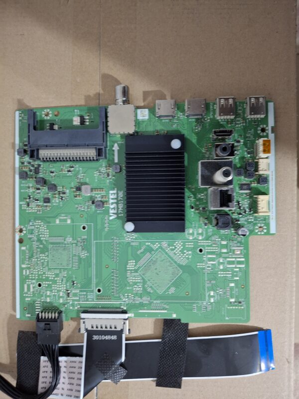 17MB170E  23779531 55" Hitachi