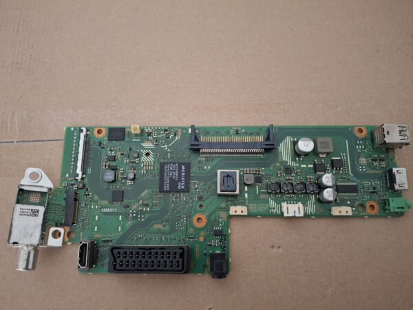 KDL-40RD450 alaplap