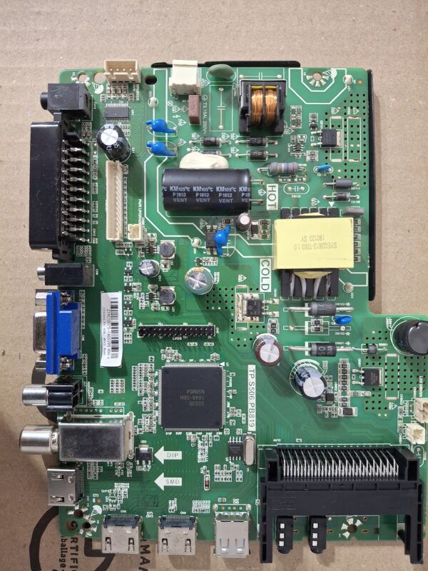 TP.S506.PB819