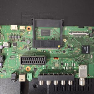 Sony KDL-40R480 alaplap