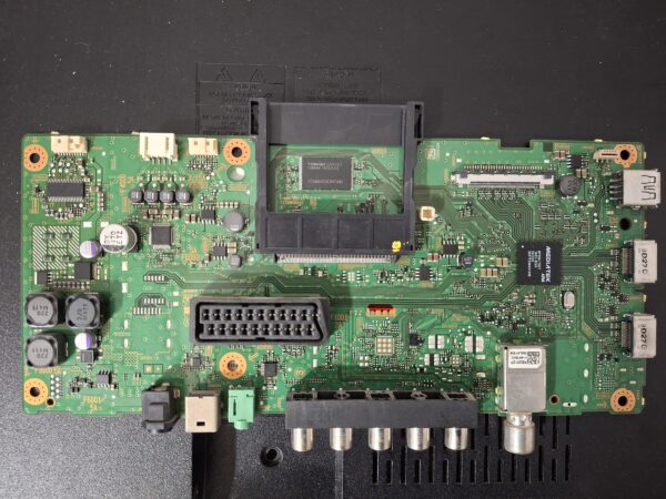 Sony KDL-40R480 alaplap