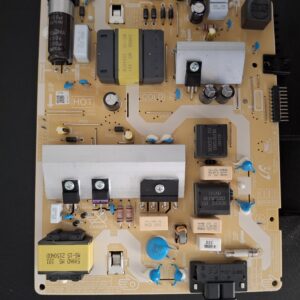 UE55AU7102 tápegység