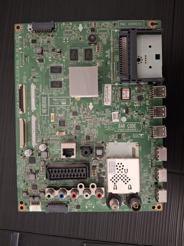 LC/LD/LE42B EAX65384003(1.2)