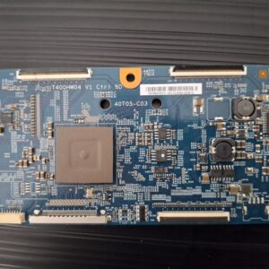 T400HW04 V1 CTRL BD 40T05-C03