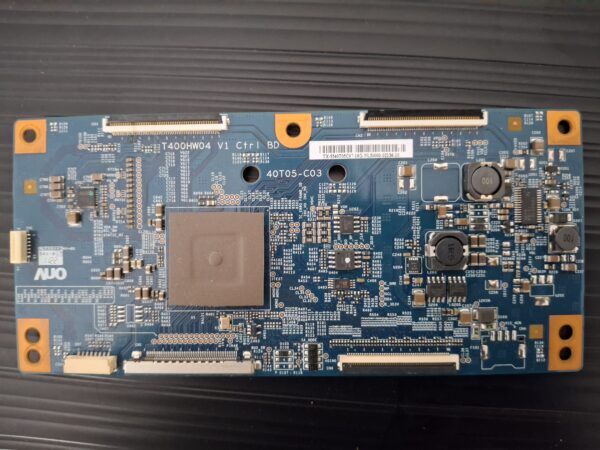 T400HW04 V1 CTRL BD 40T05-C03