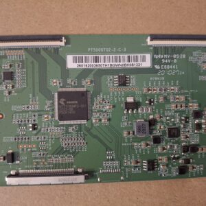 PT500GT02-2-C-3 260162003650TH1BGWM0BH081221
